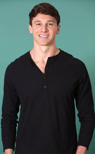 Bachelorette, Contestant, Connor S